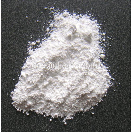 Zirconia alumina dirawat titanium dioksida rutil SR2377